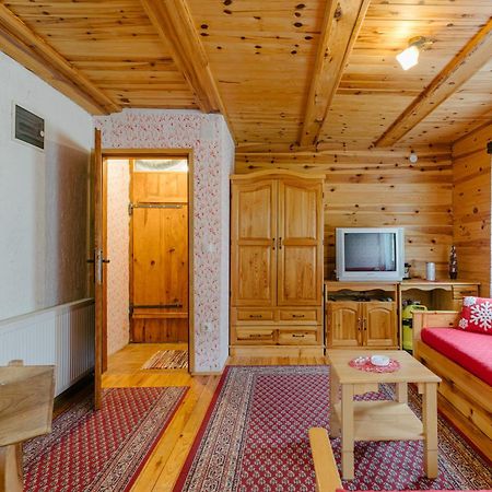 Апартаменти Konaci Zaovljanska Jezera Zaovine Екстер'єр фото